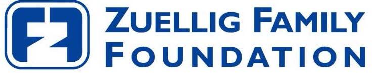 Zuellig Family Foundation logo