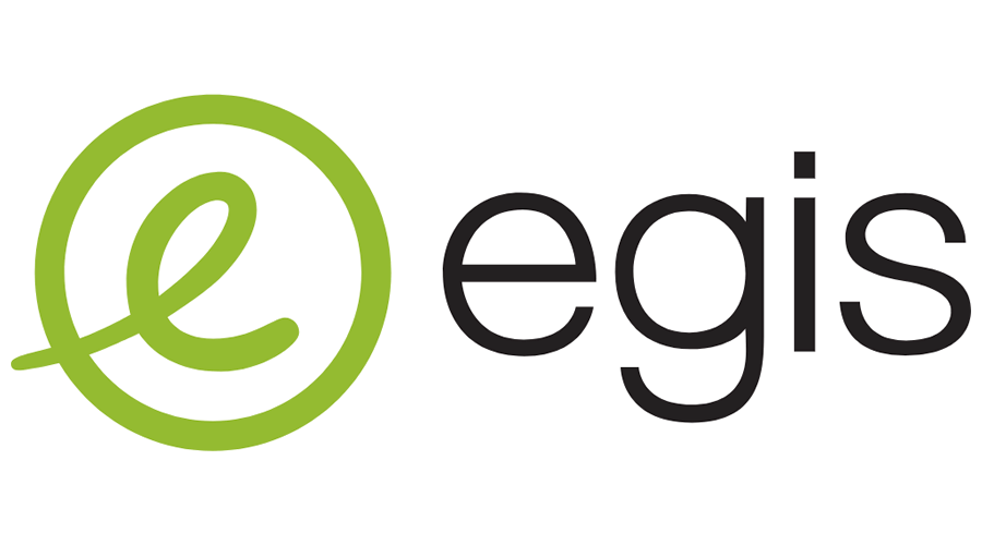 Egis' logo